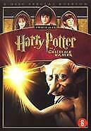 Harry Potter 2 - De geheime kamer (2dvd se) op DVD, Cd's en Dvd's, Verzenden, Nieuw in verpakking