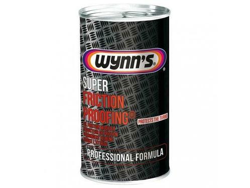 Wynns Super Friction Proofing 325ml, Motoren, Accessoires | Overige, Ophalen of Verzenden