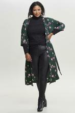 Blouse Only Carmakoma BEATRICE kimon maat 48, Vêtements | Femmes, Blouses & Tuniques, Verzenden