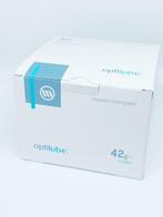 Optilube medisch glijmiddel - tube 42 gram, Diversen, Verpleegmiddelen, Nieuw, Ophalen of Verzenden