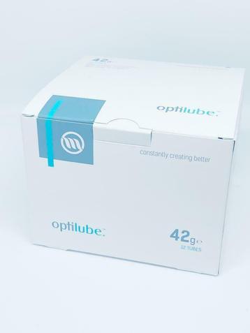 Optilube medisch glijmiddel - tube 42 gram beschikbaar voor biedingen