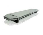Zwaailicht ORANJE LED Light Bar XXL 120cm, Auto-onderdelen, Nieuw, Verzenden