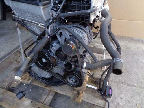 Moteur AUDI A5 A4 IV 1.4L TFSi 150 CV - CVN CVNA, Auto-onderdelen, Motor en Toebehoren, Verzenden