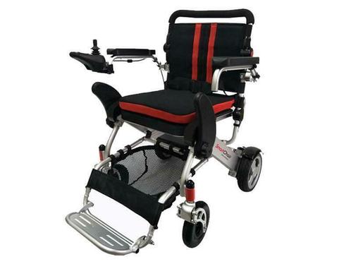 Elektrische Rolstoel Smart Chair (Nieuw), Divers, Chaises roulantes, Enlèvement ou Envoi