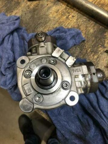 BMW dieselpomp herstellingen 0484 123 747 disponible aux enchères