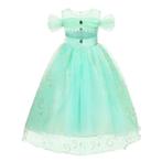 Prinsessenjurk - Jasmine jurk - Kleedje, Nieuw, Verzenden