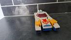 Mach Patrol Auto Daitarn 3 - Speelgoed robot - 1980-1990 -, Antiek en Kunst
