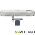 POLY Studio P15/R30 Wall Mount, Verzenden, Nieuw