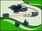 Dompel Uv-C 9 watt voor aquarium (UV-C filters), Verzenden, Filter of Co2