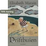 Driftbuien / HOUTEKIET JEUGD 9789052402345 Elisabeth Marain, Boeken, Verzenden, Zo goed als nieuw, Elisabeth Marain