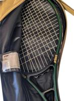 Tennis - 1987 - Raquette de tennis, Nieuw