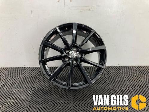 Velg Volkswagen Polo O276510, Auto-onderdelen, Ophanging en Onderstel