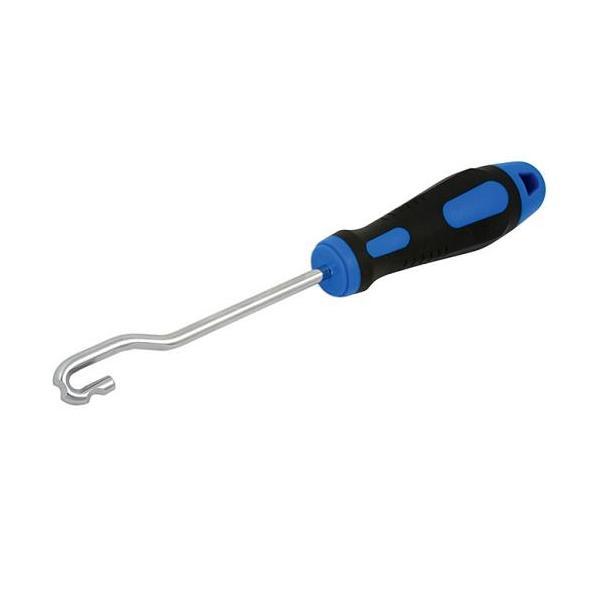 Remleiding roest verwijderaar (Remsysteem, AUTO GEREEDSCHAP), Auto diversen, Autogereedschap, Nieuw, Verzenden
