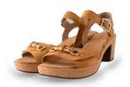 Gabor Sandalen in maat 42 Bruin | 5% extra korting, Bruin, Verzenden, Gabor, Sandalen of Muiltjes