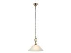Veiling - EGLO Monika plafondlamp rond wit 27032, Huis en Inrichting, Lampen | Plafondlampen, Nieuw