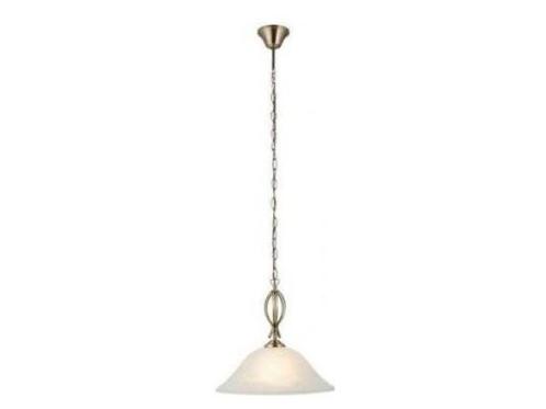 Veiling - EGLO Monika plafondlamp rond wit 27032, Huis en Inrichting, Lampen | Plafondlampen