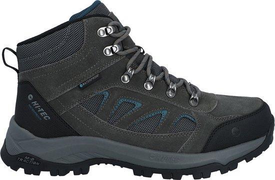 Hi-Tec Bandera Expedition Waterbestendig GRIJS - Maat 42..., Kleding | Heren, Schoenen, Nieuw, Verzenden