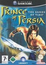 Prince of Persia The Sands of Time (Gamecube Games), Consoles de jeu & Jeux vidéo, Jeux | Nintendo GameCube, Ophalen of Verzenden