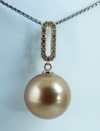 Sans Prix de Réserve - Pendentif - Or jaune 18 carats -