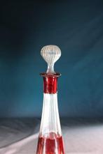 Val Saint Lambert - Karaf - Glas