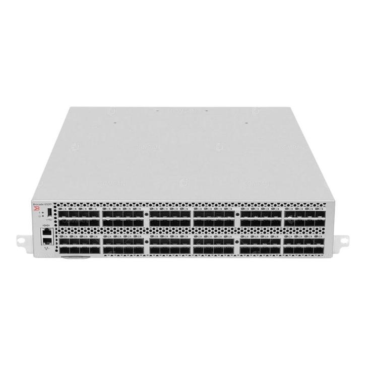 Brocade XDL-6520-48-R, Computers en Software, Netwerk switches, Ophalen of Verzenden