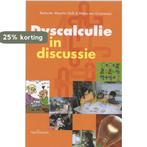 Dyscalculie in discussie 9789023242482, Boeken, Verzenden, Gelezen