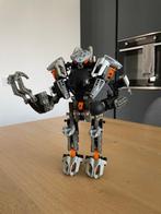 Lego Set - 8557 - Bionicle - Bionicle set 8557 exo-toa, Kinderen en Baby's, Speelgoed | Duplo en Lego, Nieuw