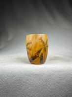 Daum Frères - Vase - Verre, Antiek en Kunst