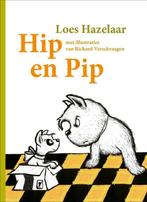 Hip en Pip 9789020990522 Loes Hazelaar, Verzenden, Zo goed als nieuw, Loes Hazelaar