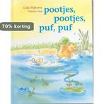 Pootjes, pootjes, puf, puf / Schelpjes 9789043701082, Verzenden, Gelezen, Lida Dijkstra