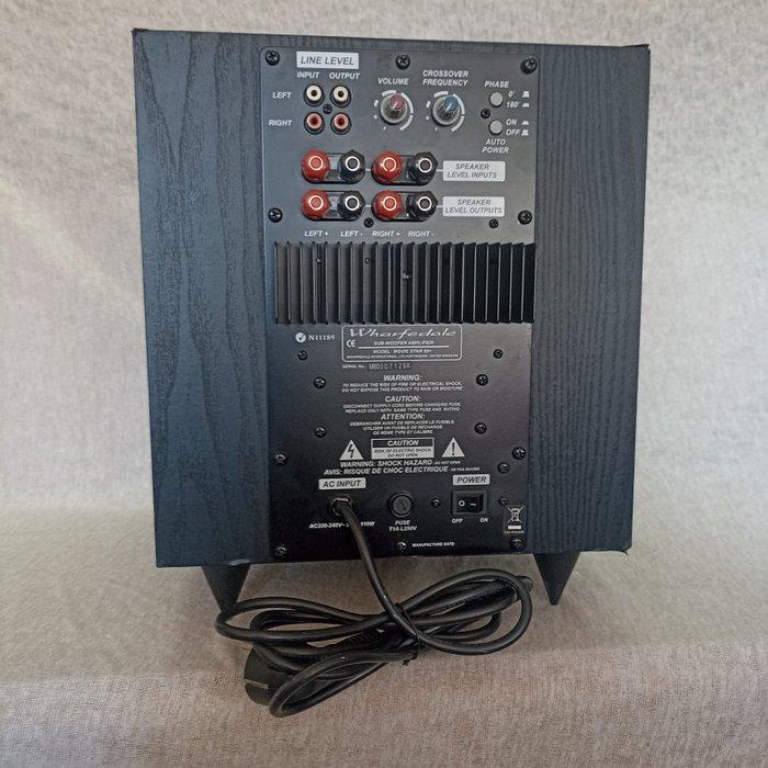 Wharfedale - Movie Star 60W Ensemble de hauts-parleurs, Audio, Tv en Foto, Radio's