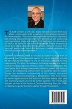 Shake It Off Naturally 9781515065289 David Berceli, Verzenden, David Berceli