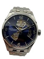 Hamilton - Jazzmaster Open Heart Automatic - BOX - Zonder, Nieuw