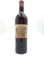 1952 Chateau Lafite Rothschild - Pauillac 1er Grand Cru, Verzamelen, Wijnen, Nieuw