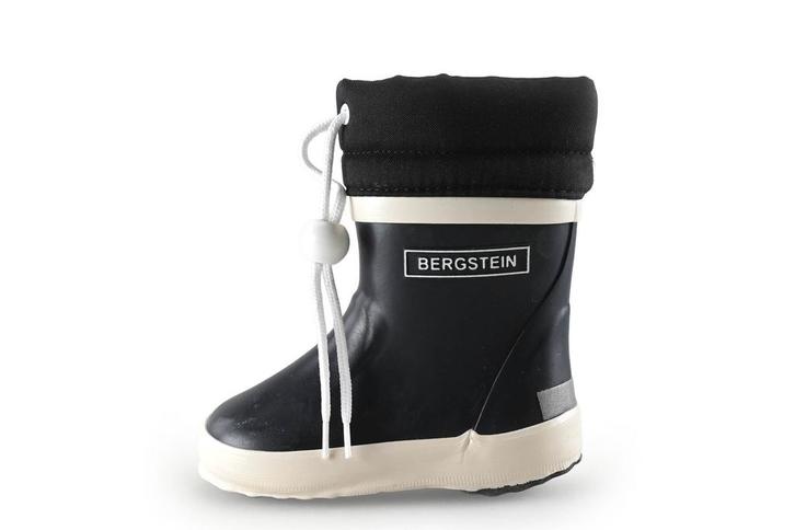 Bergstein regenlaarzen in maat 20 Zwart | 5% korting, Kinderen en Baby's, Kinderkleding | Schoenen en Sokken, Jongen of Meisje