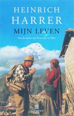 Mijn leven / Olympus 9789046700099 H. Harrer, Boeken, Verzenden, Zo goed als nieuw, H. Harrer