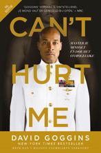 Cant Hurt Me - Nederlandse editie 9789043929868, Livres, Psychologie, David Goggins, Verzenden