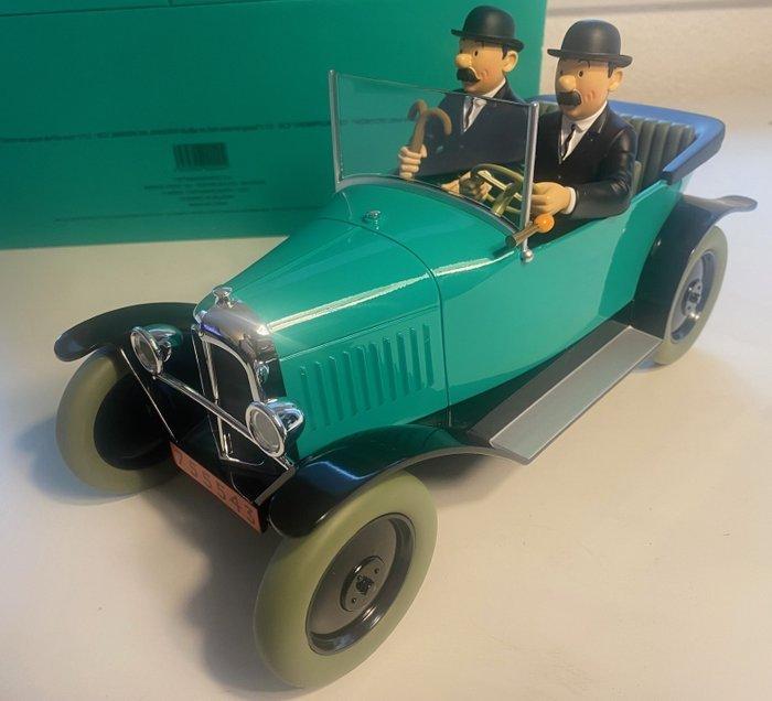 Moulinsart 1:12 - Modelauto - Thomson and Thompson car, Boeken, Strips | Comics