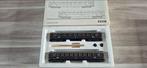 Märklin H0 - 43238 - Ensemble de wagons de passagers pour