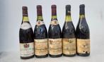 1978 Paul Jaboulet Aîné;1982 Château des Fines Roches;2000, Verzamelen, Nieuw