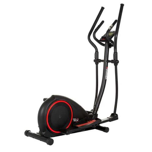 Hammer Crosstech XTR BT Crosstrainer | Elliptical, Sport en Fitness, Fitnessmaterialen, Overige typen, Ophalen of Verzenden