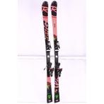 157 skis ROSSIGNOL HERO ATHLETE FIS SL, titanal, racing + L, Verzenden, Ski's