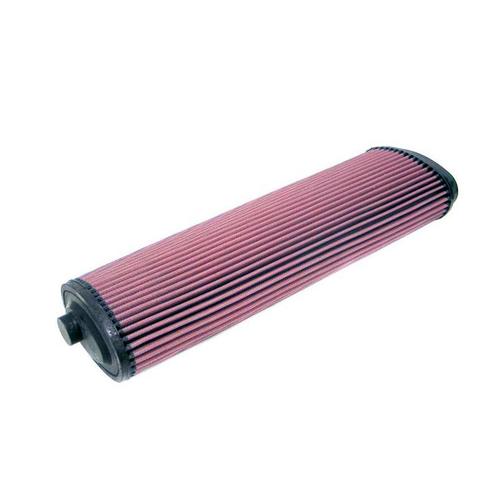 K&N Vervangingsluchtfilter | BMW 2.0L 4-Cilinder Diesel 122, Auto-onderdelen, Motor en Toebehoren, Nieuw, Verzenden