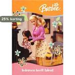Barbie boeken - AVI E4 - Barbie iedereen heeft talent, Boeken, Verzenden, Gelezen