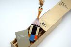 Decoratief ornament - Vitra - Houten Pop No. 1 - Zwitserland, Antiek en Kunst