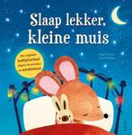 Slaap lekker, kleine muis 9789044763867 Magali Mialaret, Boeken, Verzenden, Zo goed als nieuw, Magali Mialaret