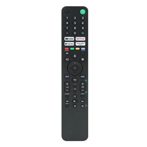 Sony Universele Voice Afstandsbediening RMT-TX520E - Voor So, Audio, Tv en Foto, Afstandsbedieningen, Ophalen of Verzenden