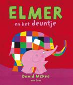 Elmer en het deuntje / Elmer 9789000356249 David McKee, Verzenden, Gelezen, David McKee