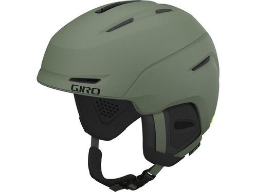 Giro Neo Matte Green Skibril, Huis en Inrichting, Woonaccessoires | Overige, Zo goed als nieuw, Verzenden
