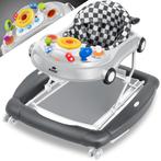KIDIZ® 4-in-1 loophulp, babywalker, speel- en loopstoeltje,, Kinderen en Baby's, Verzenden, Nieuw